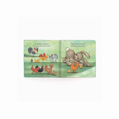 Jellycat Little Me Books New Zealand | RBVSY6917